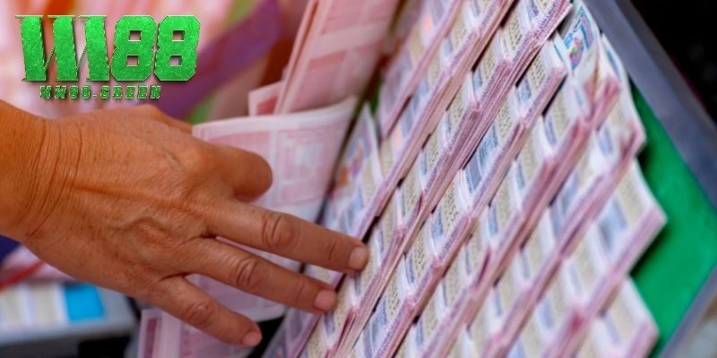 Mua vé số vietlott 3D ở đâu, xem mở thưởng lúc nào?